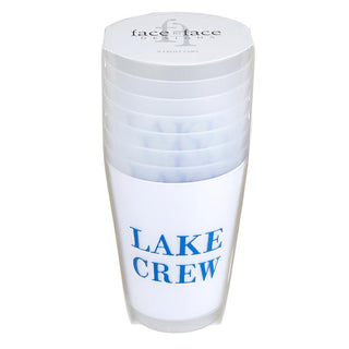 Lake Crew Cups