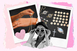 Permanent Jewelry Deposit and Booking