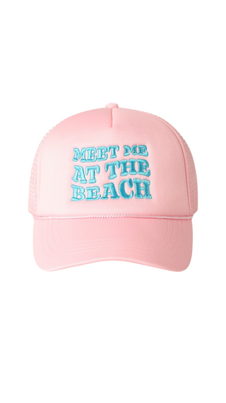 Shore Thing Hat