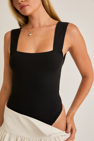 Iconic Twist Bodysuit