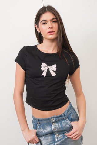 Sweet Bow Crop