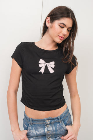 Sweet Bow Crop