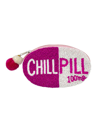 Chill Pill Pouch