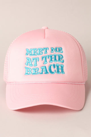 Shore Thing Hat