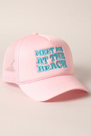 Shore Thing Hat